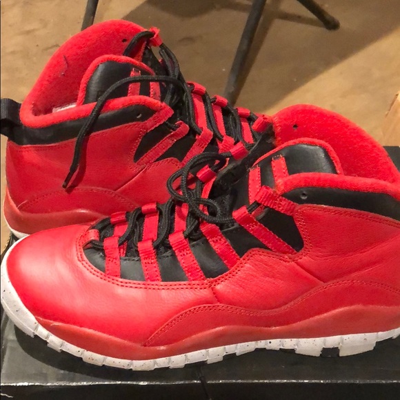 Jordan Other - Jordan 10s
